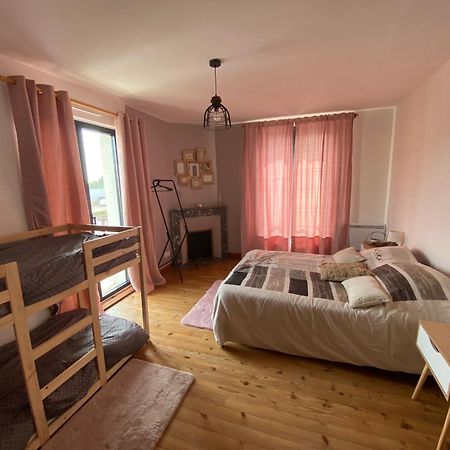 Tomeline Appartement Tartas Buitenkant foto