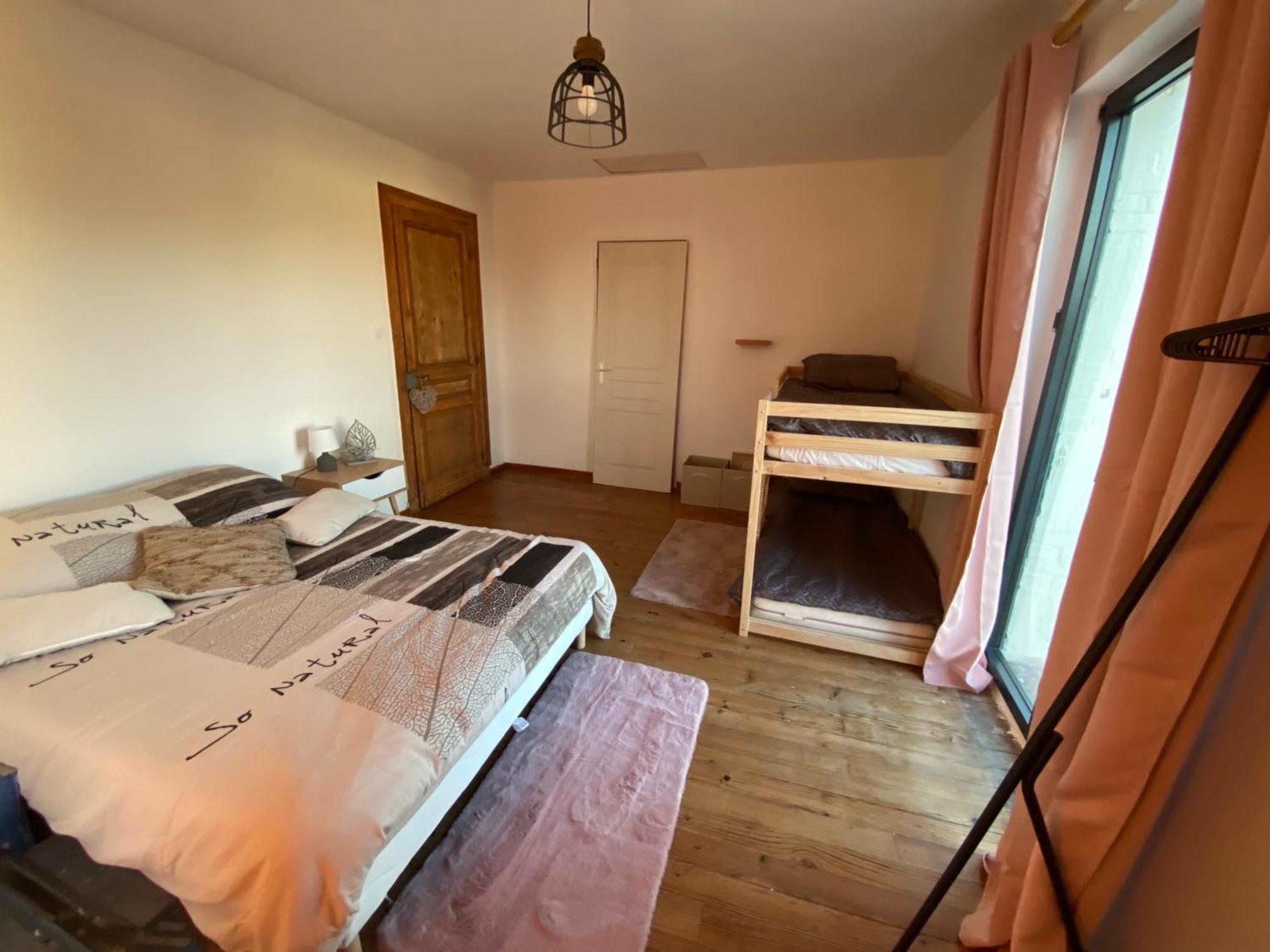 Tomeline Appartement Tartas Buitenkant foto