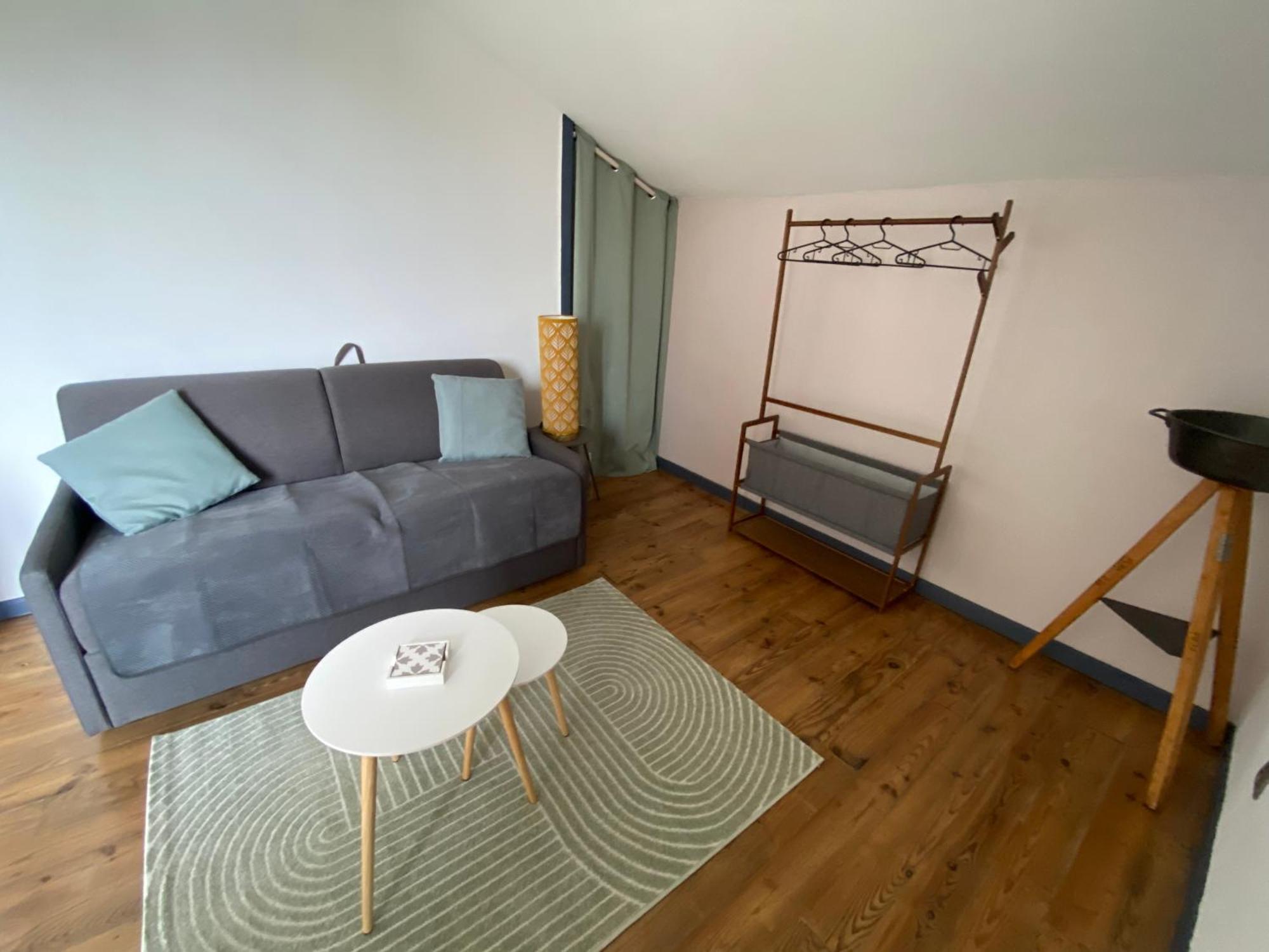 Tomeline Appartement Tartas Buitenkant foto