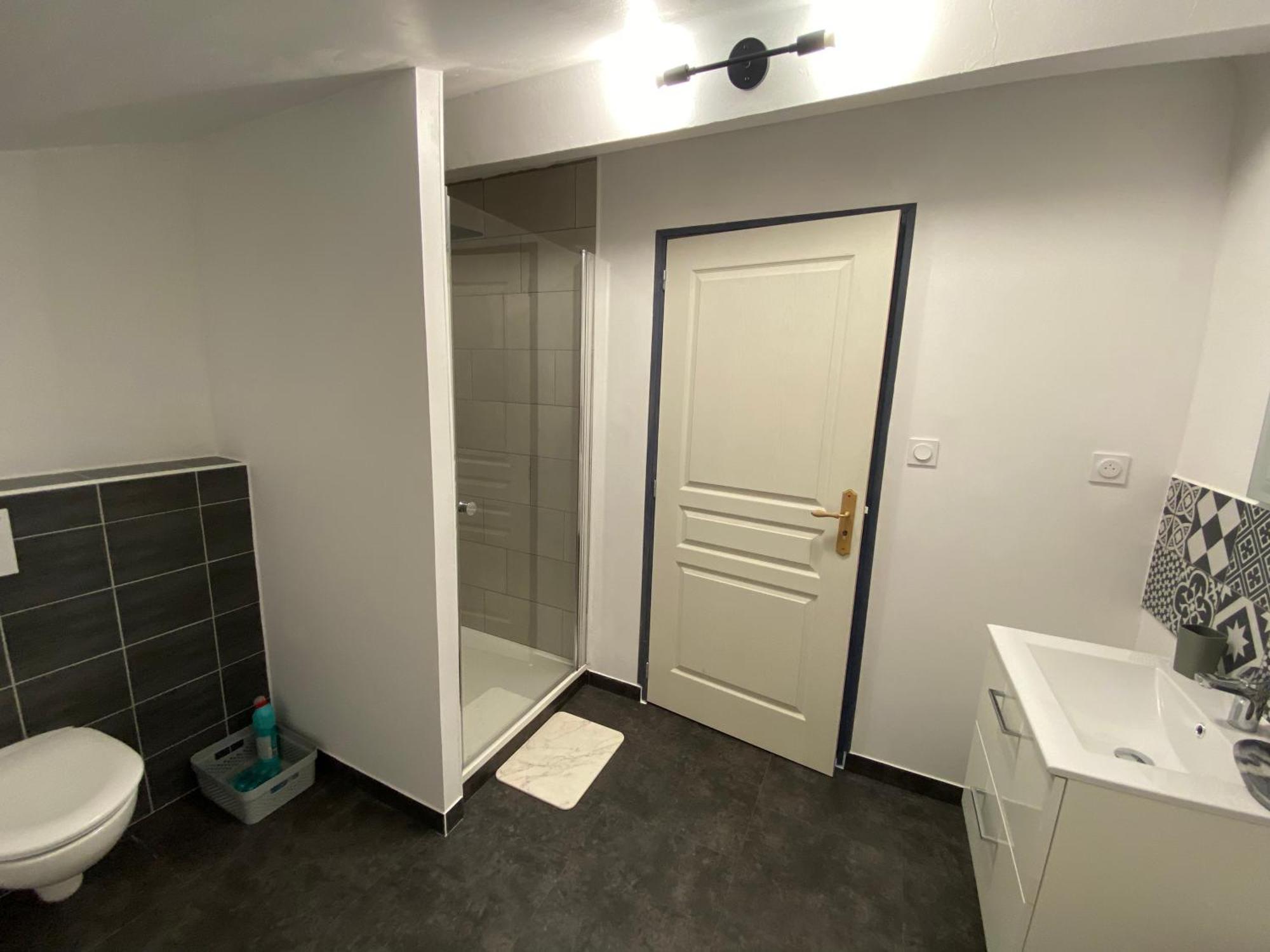 Tomeline Appartement Tartas Buitenkant foto