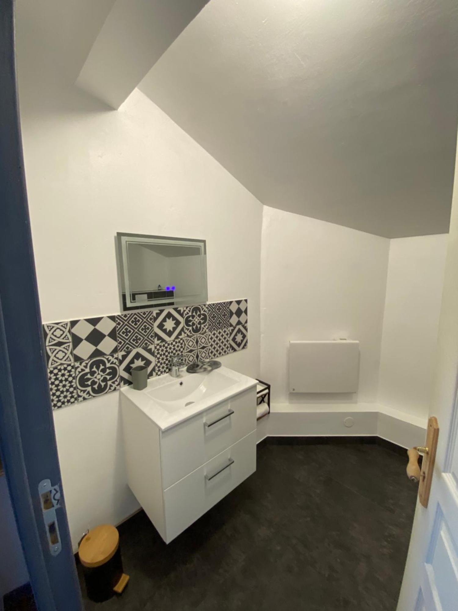 Tomeline Appartement Tartas Buitenkant foto